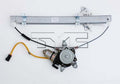 9801 NS ALTIMA PWR (C) WR ASSY FR