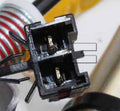 9801 NS ALTIMA PWR (C) WR ASSY FR