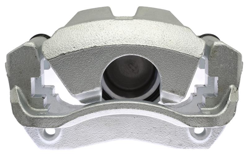 BRAKE CALIPER & BRACKET