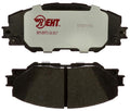 BRAKE CALIPER & BRACKET