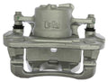 BRAKE CALIPER & BRACKET