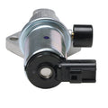 THROTTLE BYPASS VALVE
