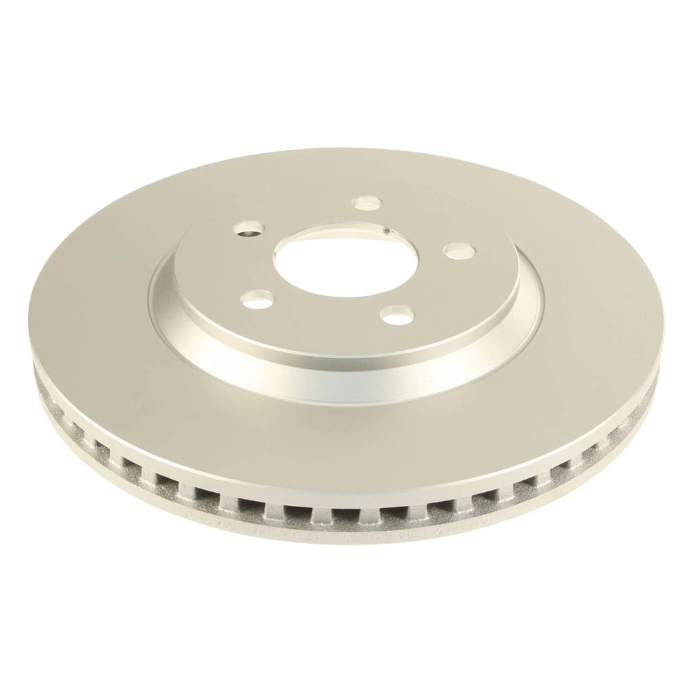 DISC BRAKE ROTOR