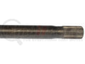 REAR AXLE SHAFT LEFT OR RIGHT