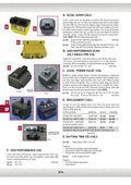 IGNITION COIL - POWER PULSE -