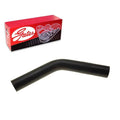 Gates 15.91in Centerline Length Molded Gasoline Fuel Filler Neck Hose -40 Deg F to 212 Deg F