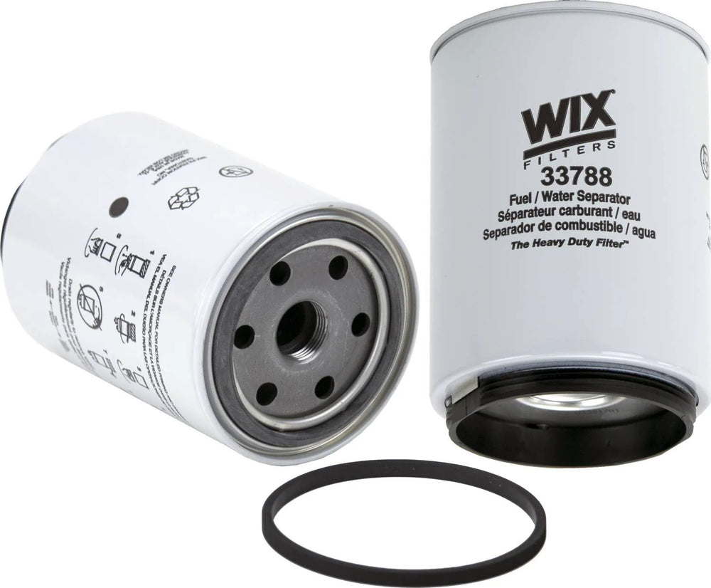 FUEL/WATER SEPARATOR MIN ORDER QTY1