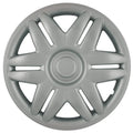 Coast To Coast silver auto part
