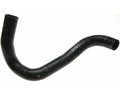 Gates 91-97 Nissan Pickup 4-Cyl. 2.4L Lower - Pipe To Rad. Molded Coolant Hose