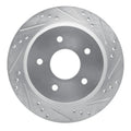 R1 Concepts auto part detail