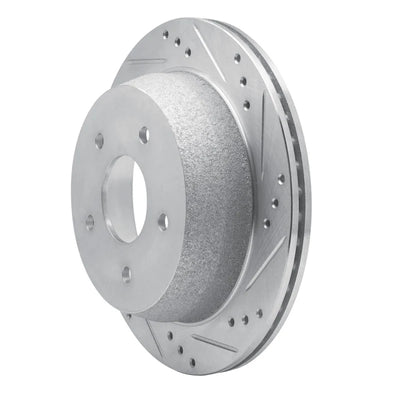 R1 Concepts silver auto part