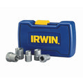 5PC BOLT GRIP BASE EXTRACTOR SET