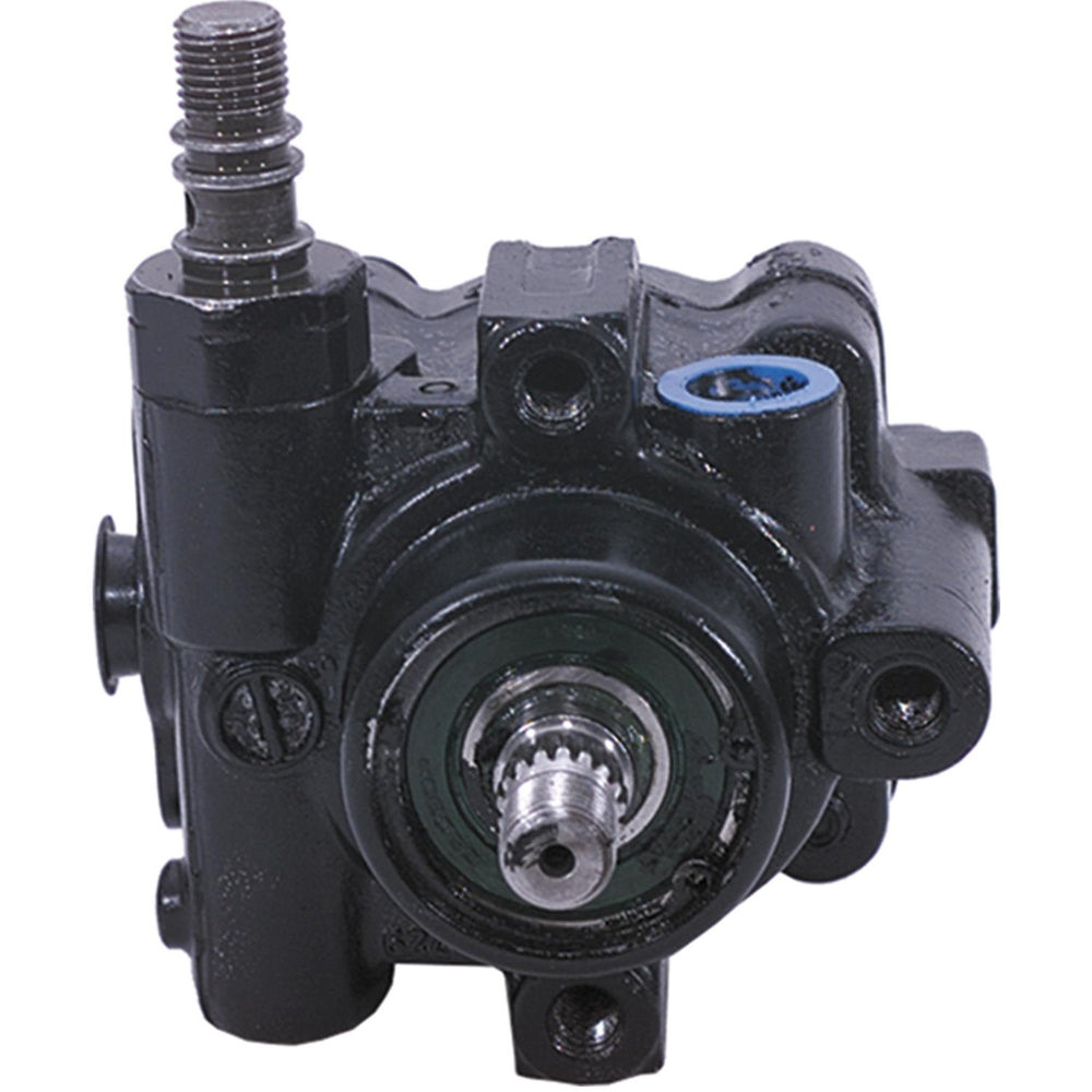 IMP POWER STEER PUMP