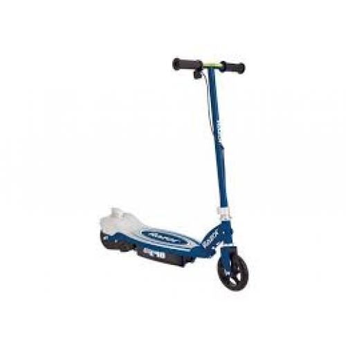 RAZOR USA LLC blue auto part
