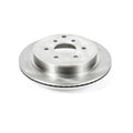 Power Stop 11-13 Infiniti QX56 Rear Autospecialty Brake Rotor