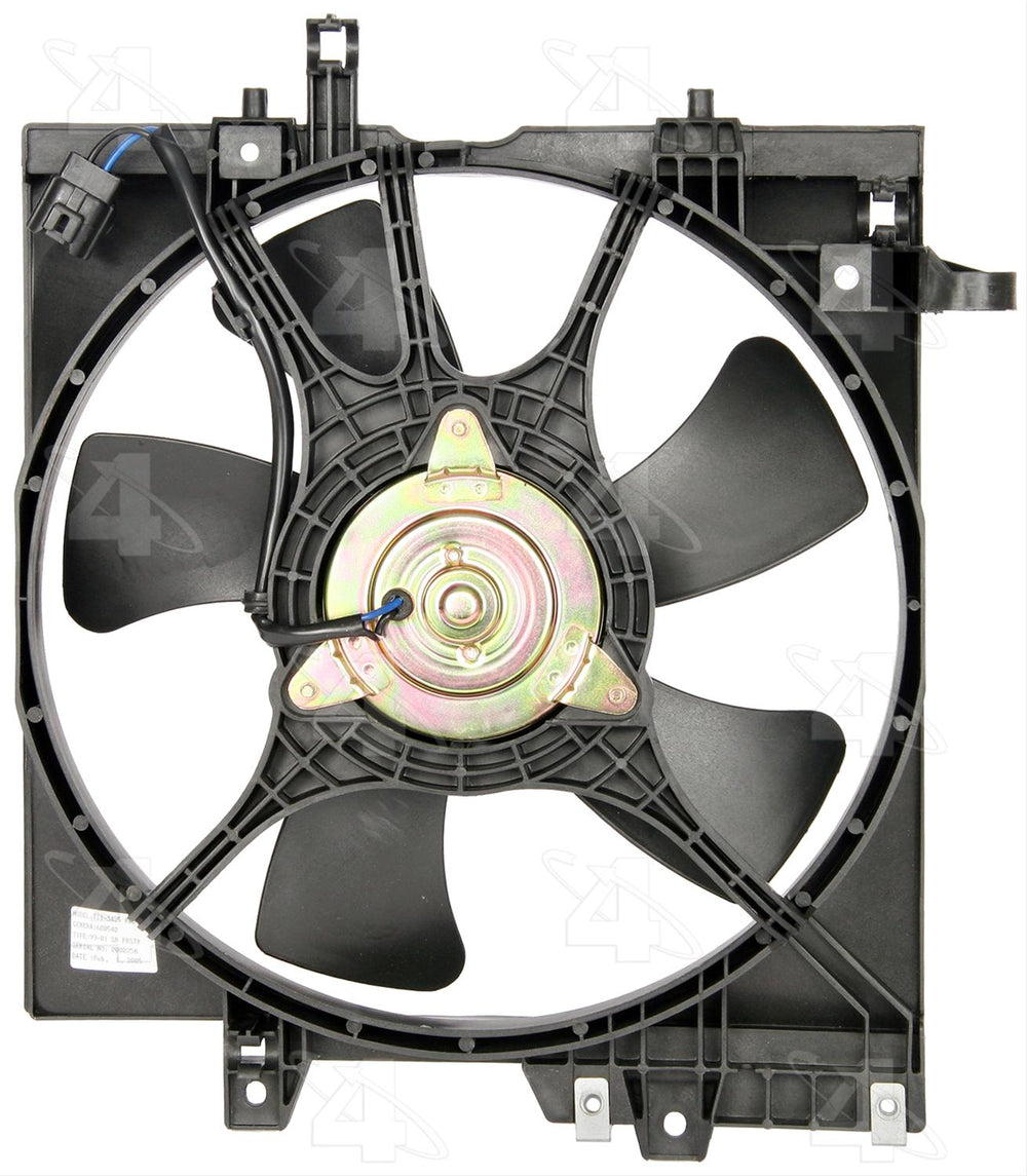 FOUR SEASONS auto part