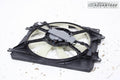 RADIATOR FAN MOTOR ASSEMB