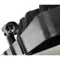 RADIATOR FAN MOTOR ASSEMB