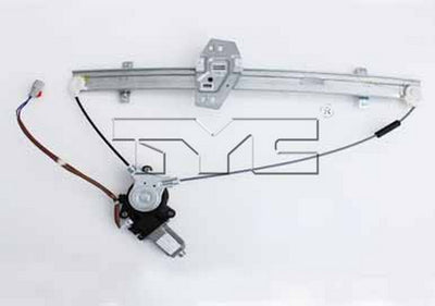 9904 HD ODYSY PWR (C) WR ASSY FR