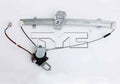 9904 HD ODYSY PWR (C) WR ASSY FR