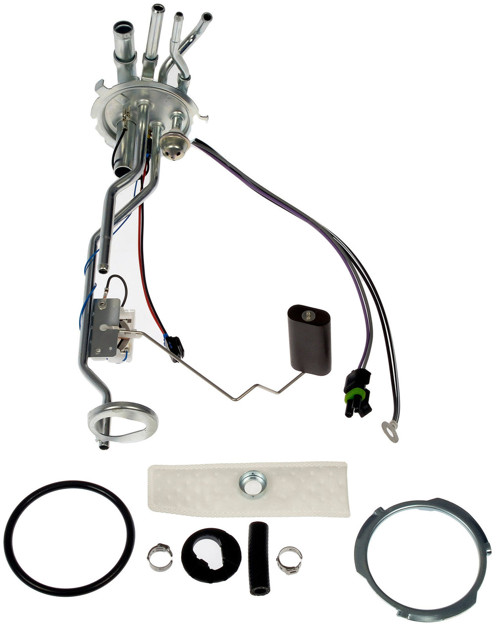 FUEL SENDING UNIT