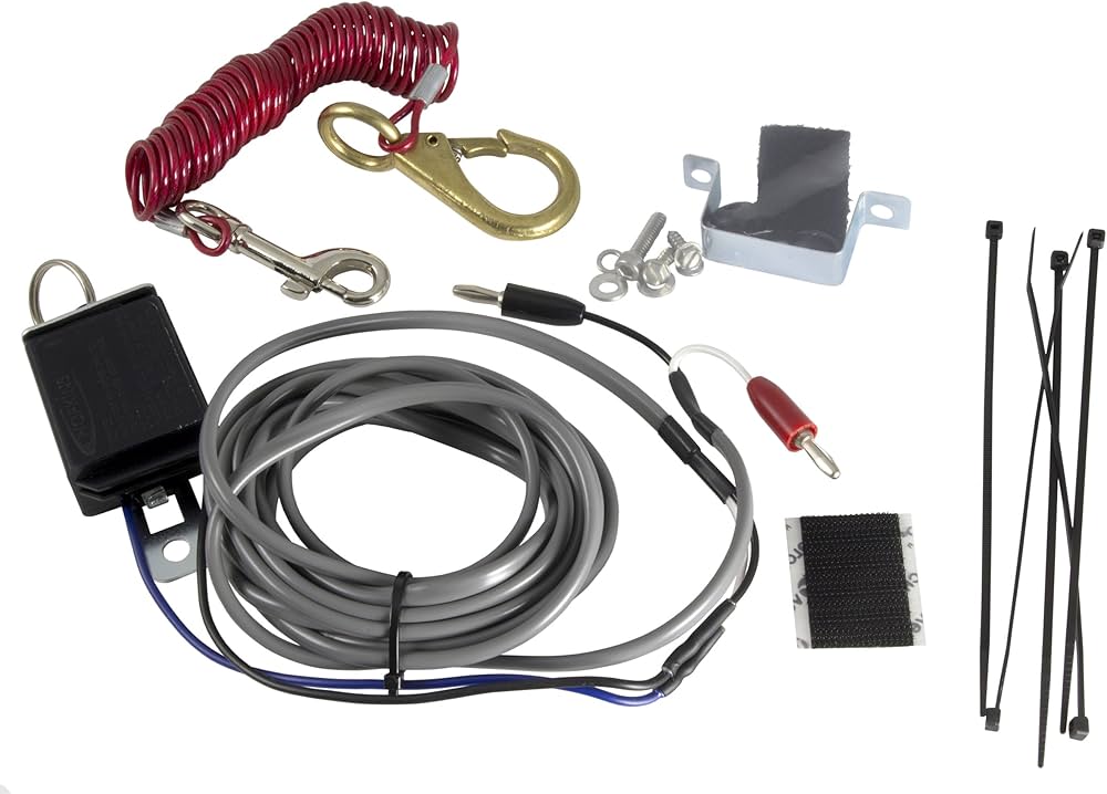 DIGITAL BREAK AWAY SYSTEM