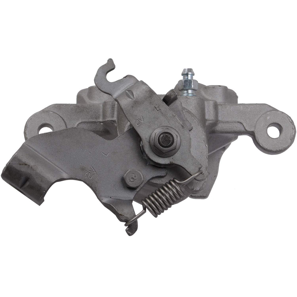A1 REMFG INC auto part
