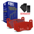 EBC AP Racing CP7600 Caliper Redstuff Brake Pads