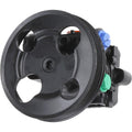 POWER STEERING COMPONENTS