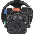 POWER STEERING COMPONENTS