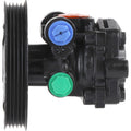 POWER STEERING COMPONENTS