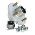 4 STUD SUPERLUBE HUB KIT (1250#) 1