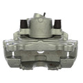 BRAKE CALIPER & BRACKET