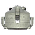 BRAKE CALIPER & BRACKET