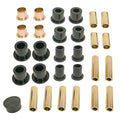 Energy Suspension 87-04 Dodge Dakota / 98-03 Durango 4WD Black Front End Control Arm Bushing Set