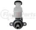 MASTER CYLINDER