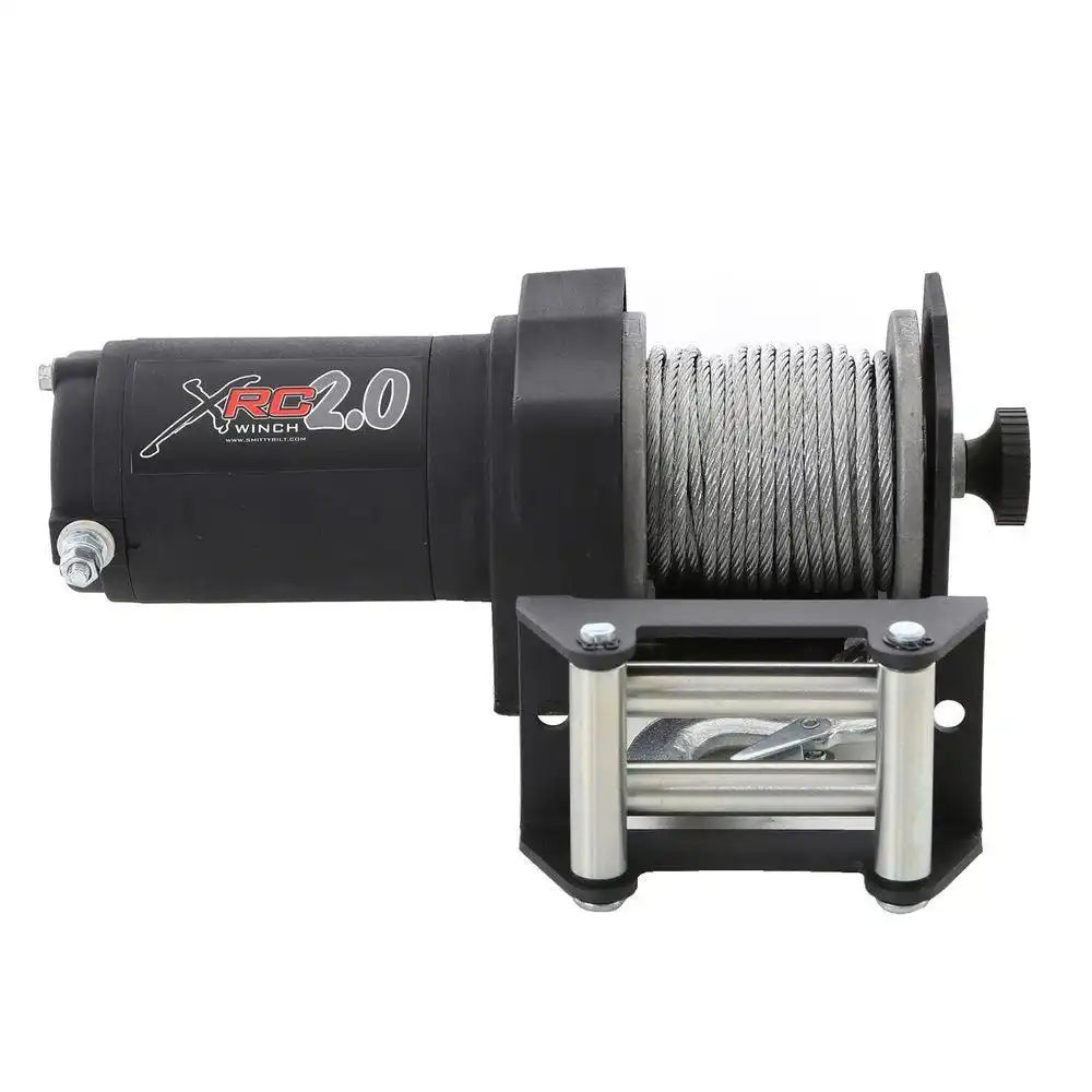 Smittybilt Xrc2 Motor