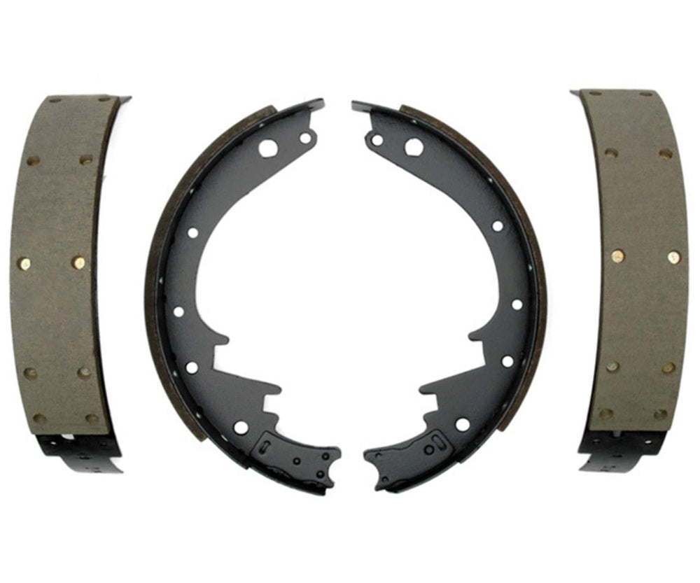 R auto part