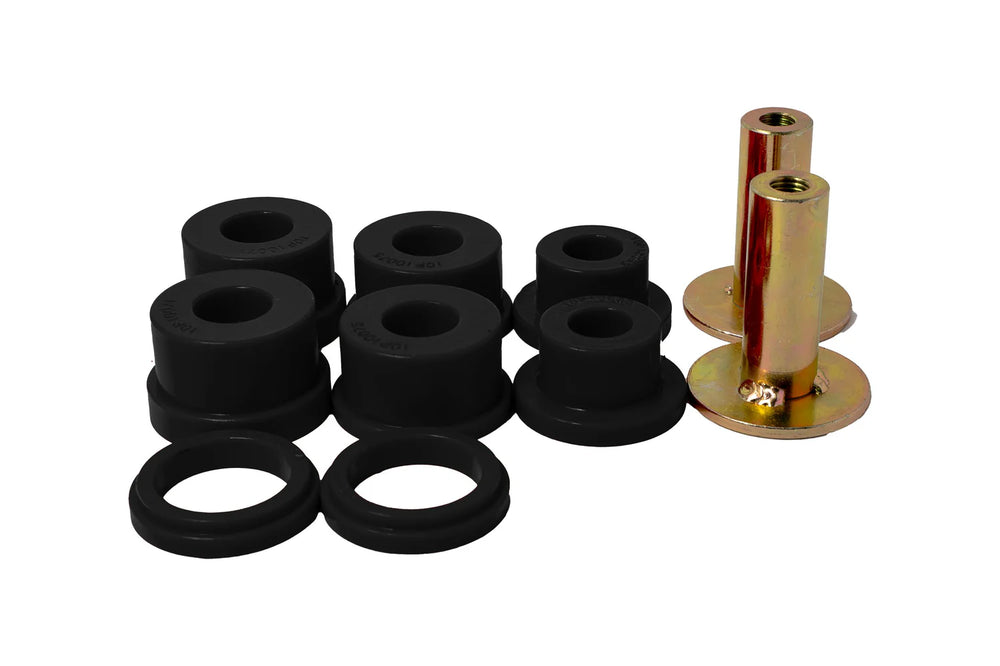 ERACK&PINION BUSH SILVERADO14-18 BK