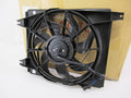 RADIATOR FAN ASSEMBLY