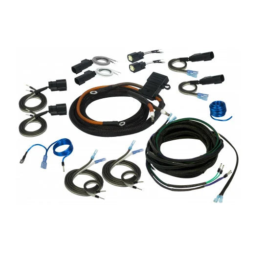 Stinger Off-Road auto part