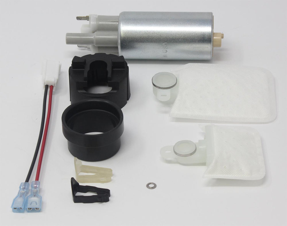 FUEL PUMP