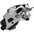 DOOR LOCK ACTUATOR