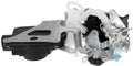 DOOR LOCK ACTUATOR