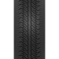 ST205/75D15 C/5H MOD SILV K558