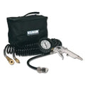 INFLATION KIT W/TIRE GUN (NORMALLY CLOSED TRIGGER) 200 PSI 2.5IN GAUGE 30FT H