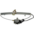 WINDOW REGULATOR