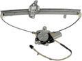 WINDOW REGULATOR