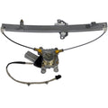 WINDOW REGULATOR