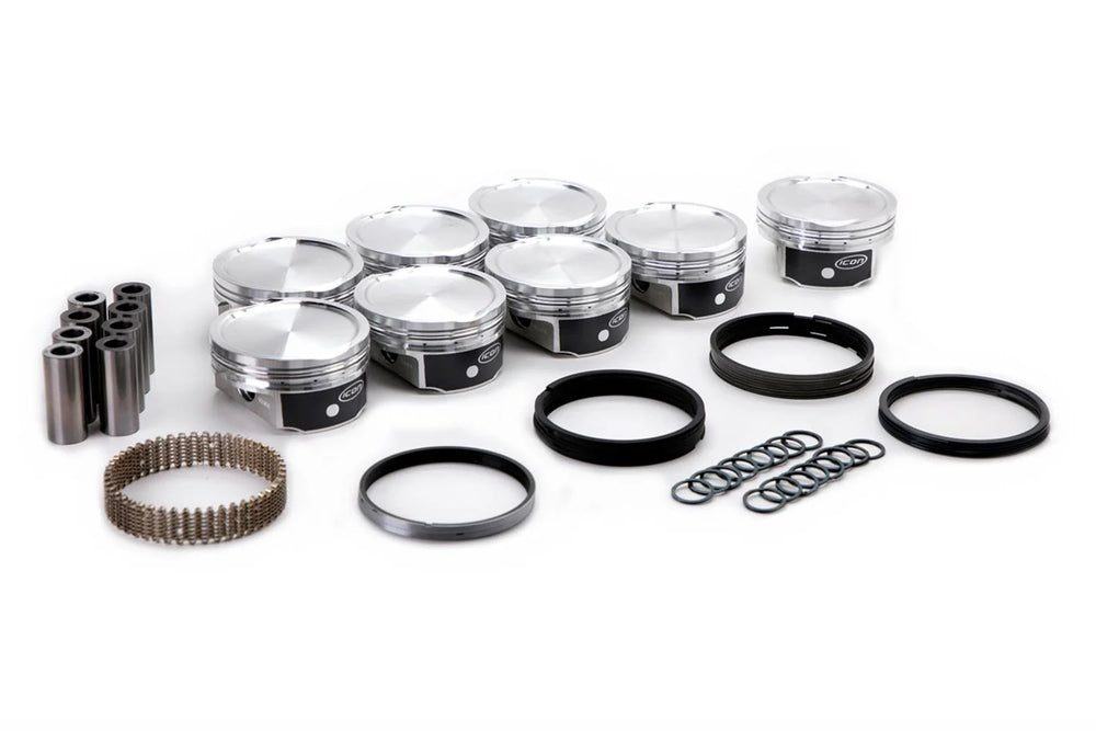 United Engine Machine Co auto part